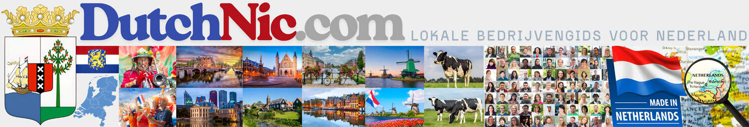 Gemaakt in Nederland - See me Fit Zoetermeer